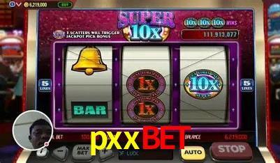 pxxbet.com