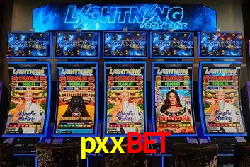 pxxbet: Seu Cassino Premiado com Pagamentos Rápidos